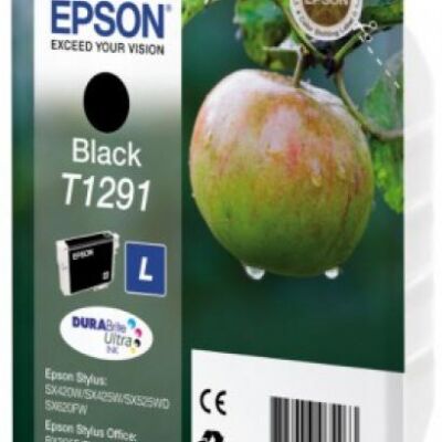 Black Friday 2022 Cartus cerneala Epson T1291