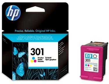 Black Friday 2022 Cartus cerneala HP 301