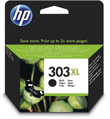Black Friday 2022 Cartus cerneala HP 303XL