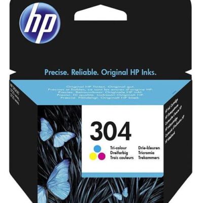 Black Friday 2022 Cartus cerneala HP 304