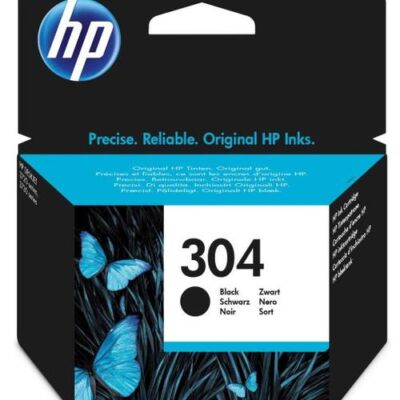 Black Friday 2022 Cartus cerneala HP 304