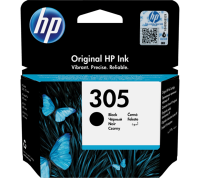 Black Friday 2022 Cartus cerneala HP 305