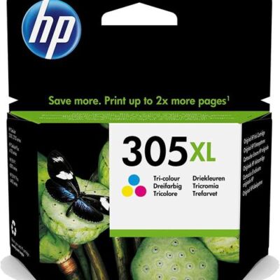 Black Friday 2022 Cartus cerneala HP 305XL