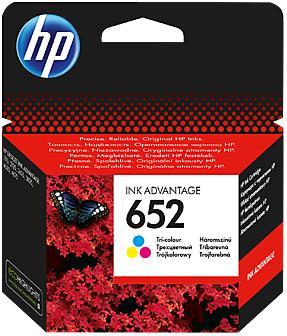 Black Friday 2022 Cartus cerneala HP 652