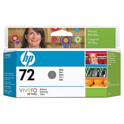 Black Friday 2022 Cartus cerneala HP 72 (Gri)