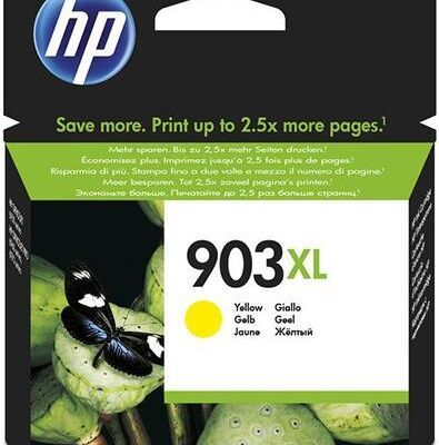 Black Friday 2022 Cartus cerneala HP 903XL