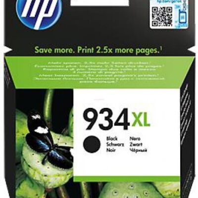 Black Friday 2022 Cartus cerneala HP 934 XL
