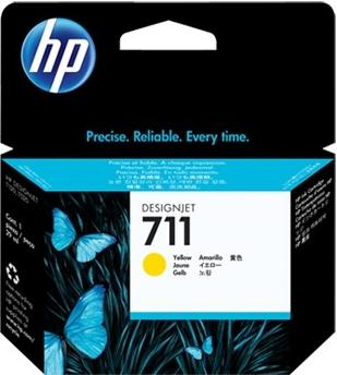 Black Friday 2022 Cartus cerneala HP Designjet 711