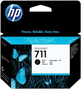 Black Friday 2022 Cartus cerneala HP Designjet 711