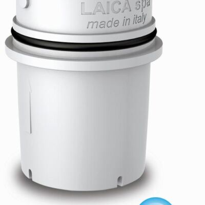 Black Friday 2022 Cartus filtrant Laica MikroPlastik Stop pentru canile filtrante de apa Laica MikroPlastik Stop
