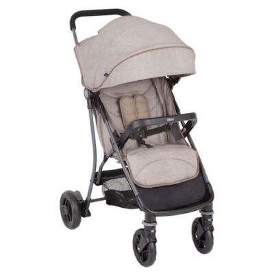Black Friday Carucior Graco Breaze Lite 2 Little Adventures