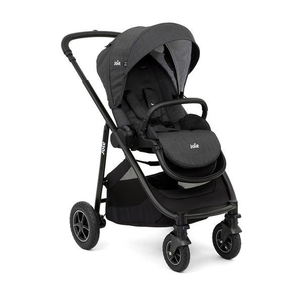 Black Friday 2022 Carucior Joie Versatrax Pavement