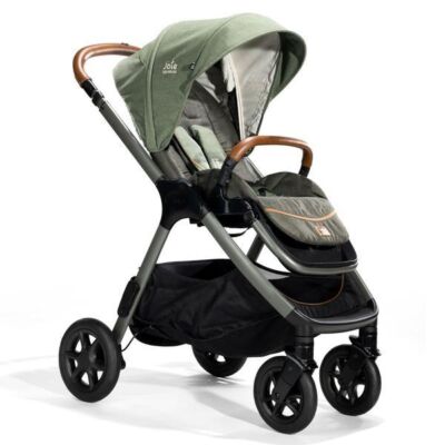 Black Friday 2022 Carucior multifunctional Joie Finiti Signature