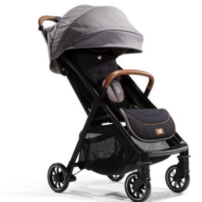 Black Friday Carucior ultracompact Joie Parcel Signature Carbon