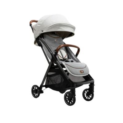 Black Friday Carucior ultracompact Parcel Signature Oyster