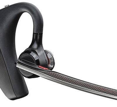Black Friday 2022 Casca Bluetooth Poly Voyager 5200
