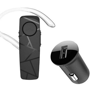 Black Friday Casca Bluetooth Tellur Vox 60