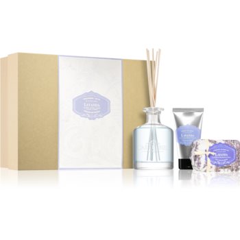 Black Friday 2022 Castelbel Lavanda set cadou