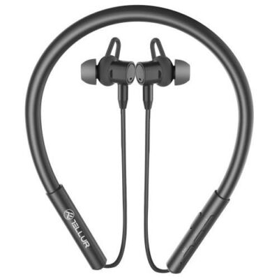 Black Friday 2022 Casti Alergare In-Ear Sport Tellur Ego