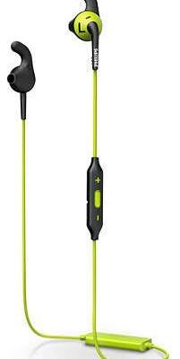 Black Friday 2022 Casti Alergare Philips SHQ6500CL