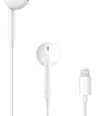 Black Friday 2022 Casti Apple EarPods MMTN2ZM/A