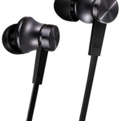 Black Friday 2022 Casti Audio Xiaomi Mi Basic (Negru)
