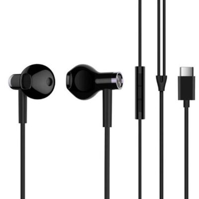 Black Friday 2022 Casti Audio Xiaomi Mi Dual Driver