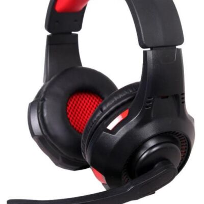 Black Friday 2022 Casti Gaming Gembird GHS-U-5.1-01