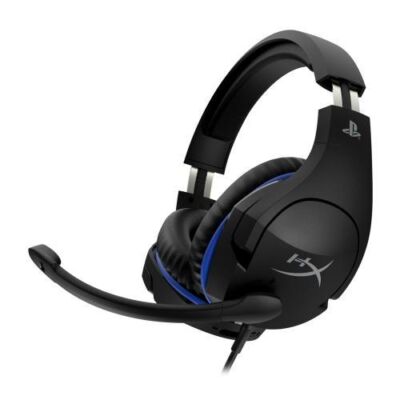 Black Friday Casti Gaming Kingston HyperX Cloud Stinger PC/PS4