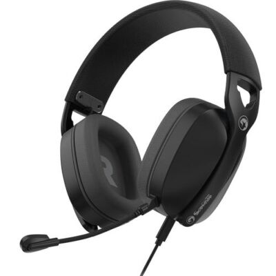 Black Friday 2022 Casti Gaming Marvo HG9086