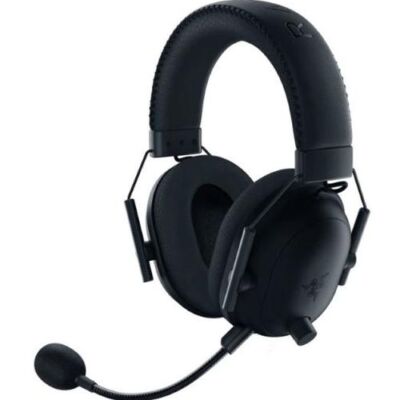 Black Friday 2022 Casti Gaming Razer BlackShark V2 PRO