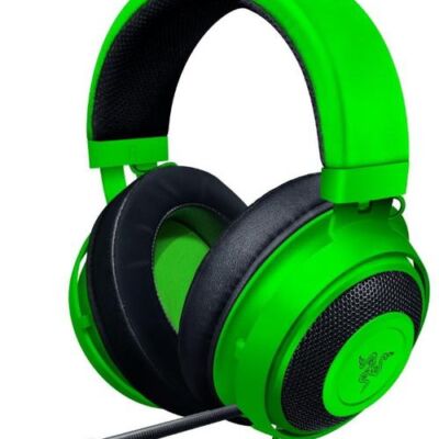Black Friday 2022 Casti Gaming Razer Kraken