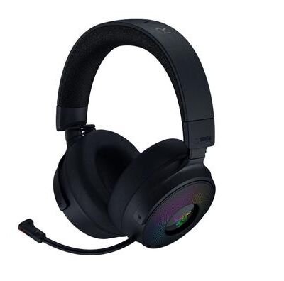 Black Friday 2022 Casti Gaming Razer Kraken V4 Pro Wireless