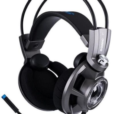 Black Friday 2022 Casti Gaming Somic G954