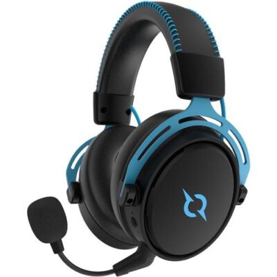 Black Friday 2022 Casti Gaming Wireless AQIRYS Andromeda