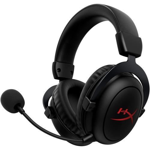 Black Friday Casti Gaming Wireless HyperX Cloud II Core