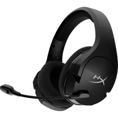 Black Friday 2022 Casti Gaming Wireless HyperX Cloud Stinger Core