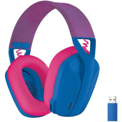 Black Friday 2022 Casti Gaming Wireless LOGITECH G435 LIGHTSPEED