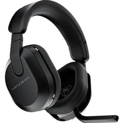 Black Friday 2022 Casti Gaming Wireless Turtle Beach Stealth 600 GEN3 PC