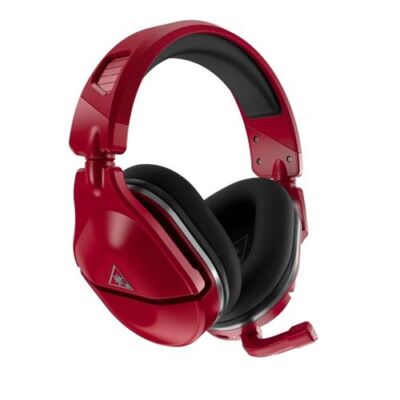 Black Friday 2022 Casti Gaming Wireless Turtle Beach Stealth 600 Gen.2 Max