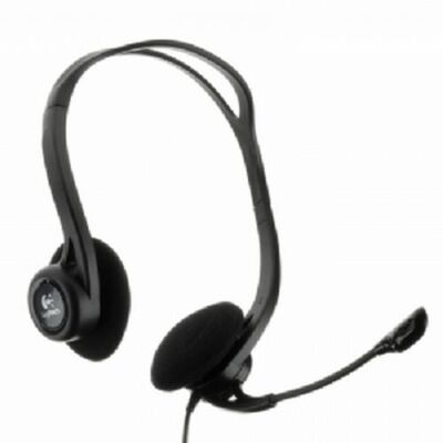 Black Friday Casti Logitech 960 Stereo