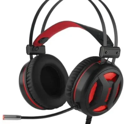 Black Friday 2022 Casti Redragon Minos