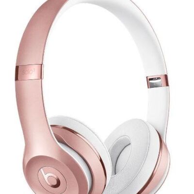 Black Friday 2022 Casti Stereo Beats Solo 3 by Dr. Dre