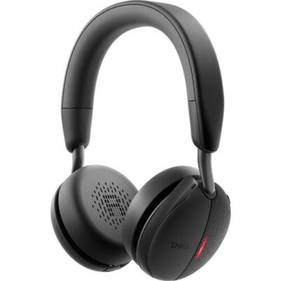 Black Friday 2022 Casti Stereo DELL Pro WL5024