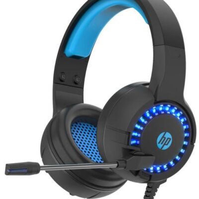 Black Friday 2022 Casti Stereo HP DHE-8011UM