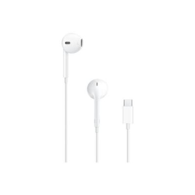 Black Friday Casti Stereo In-Ear Apple EarPods MYQY3ZM/A