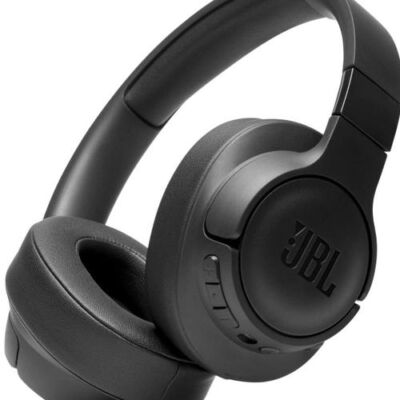 Black Friday 2022 Casti Stereo JBL Tune 760NC
