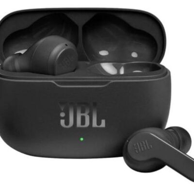 Black Friday Casti Stereo JBL Wave 200TWS