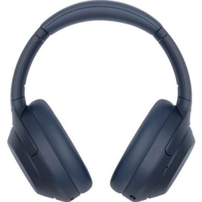 Black Friday 2022 Casti Stereo Sony WH1000XM4L.CE7
