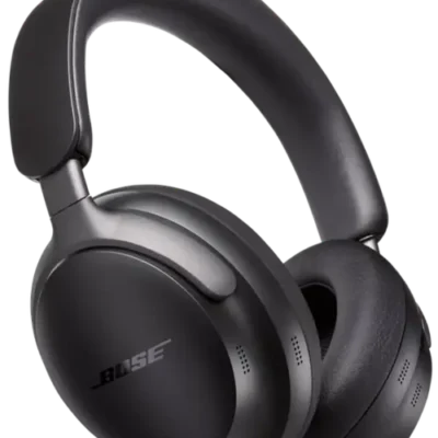 Black Friday 2022 Casti Stereo Wireless BOSE QuietComfort Ultra